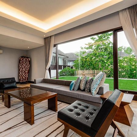 Terra Hill Villa Jimbaran Εξωτερικό φωτογραφία