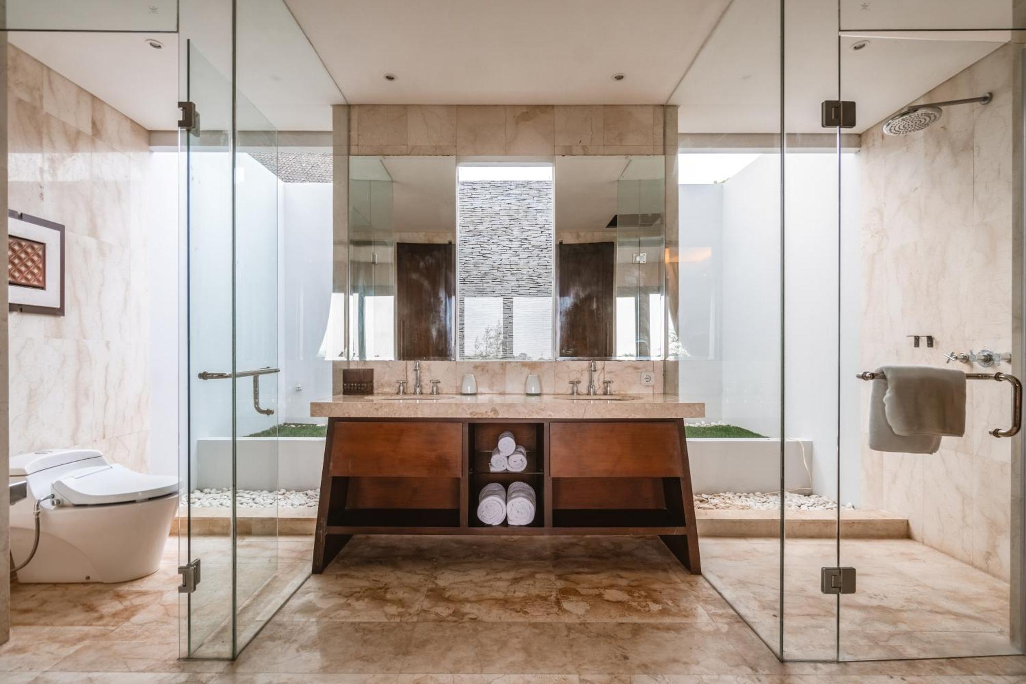 Terra Hill Villa Jimbaran Εξωτερικό φωτογραφία