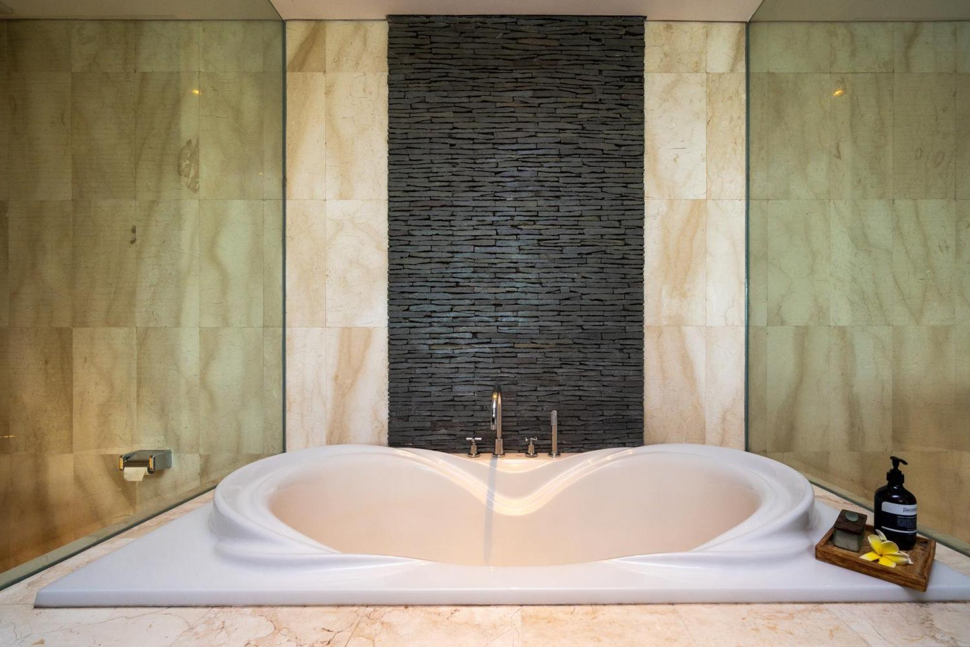 Terra Hill Villa Jimbaran Εξωτερικό φωτογραφία