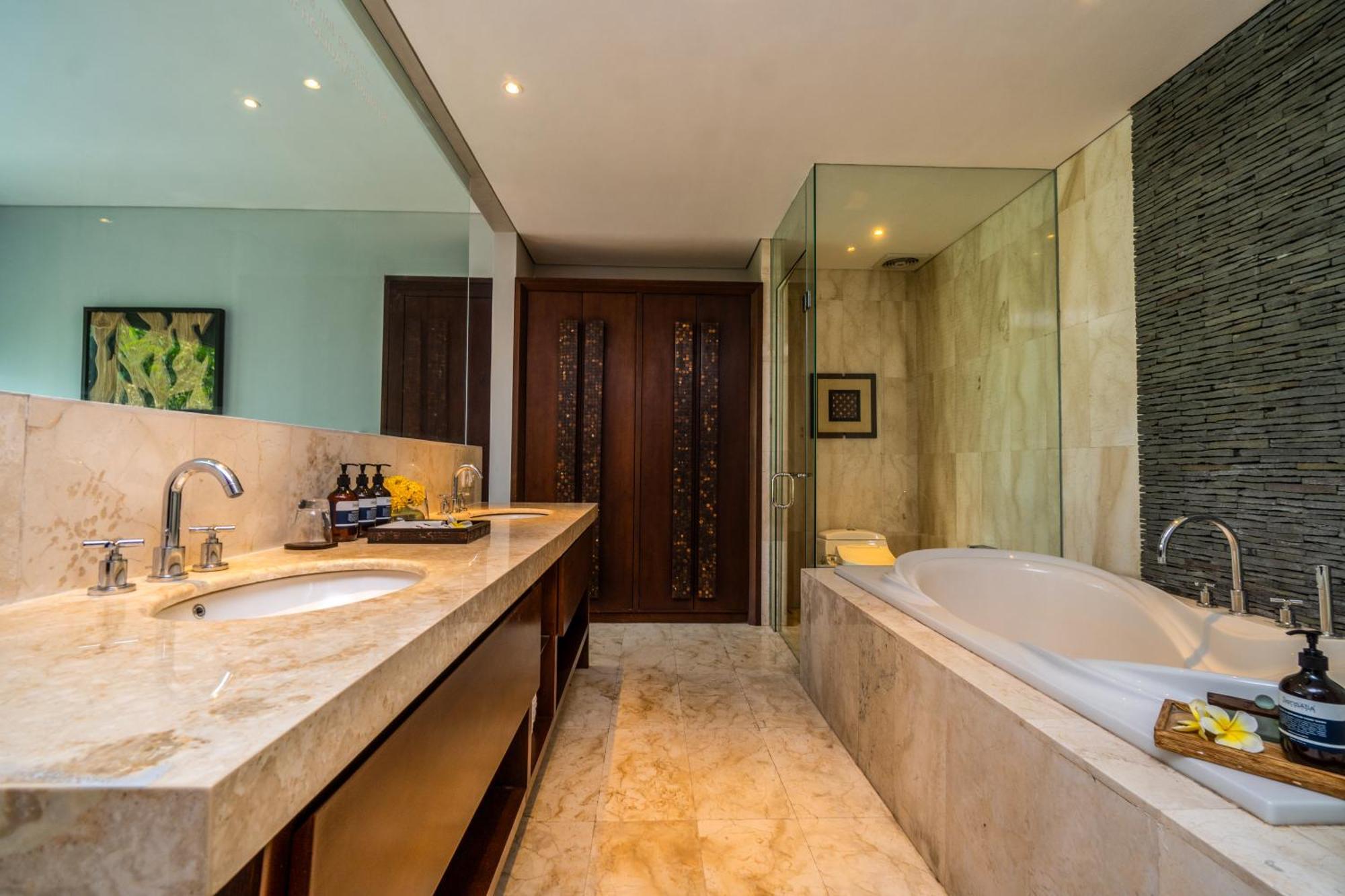 Terra Hill Villa Jimbaran Εξωτερικό φωτογραφία