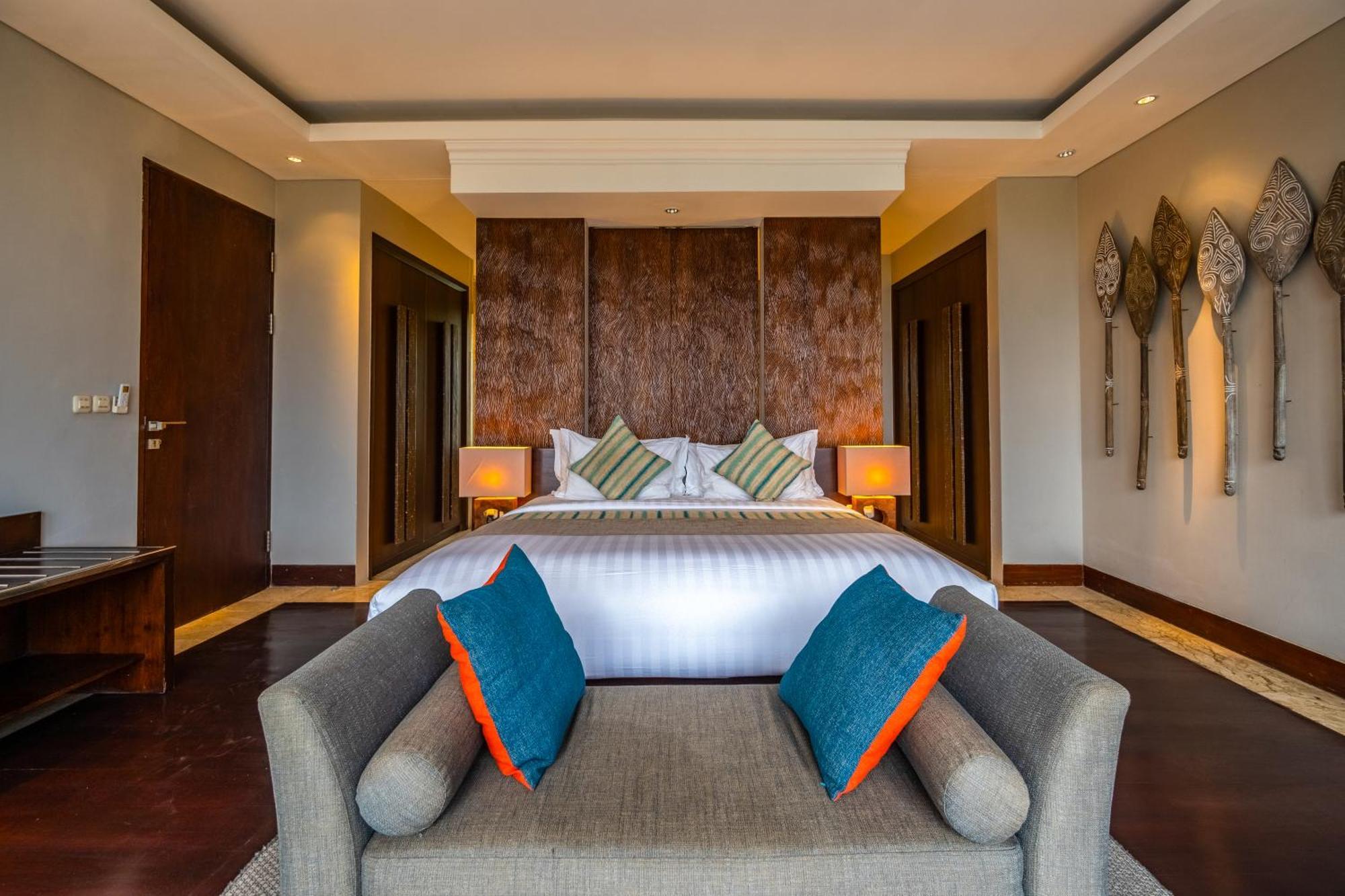 Terra Hill Villa Jimbaran Εξωτερικό φωτογραφία