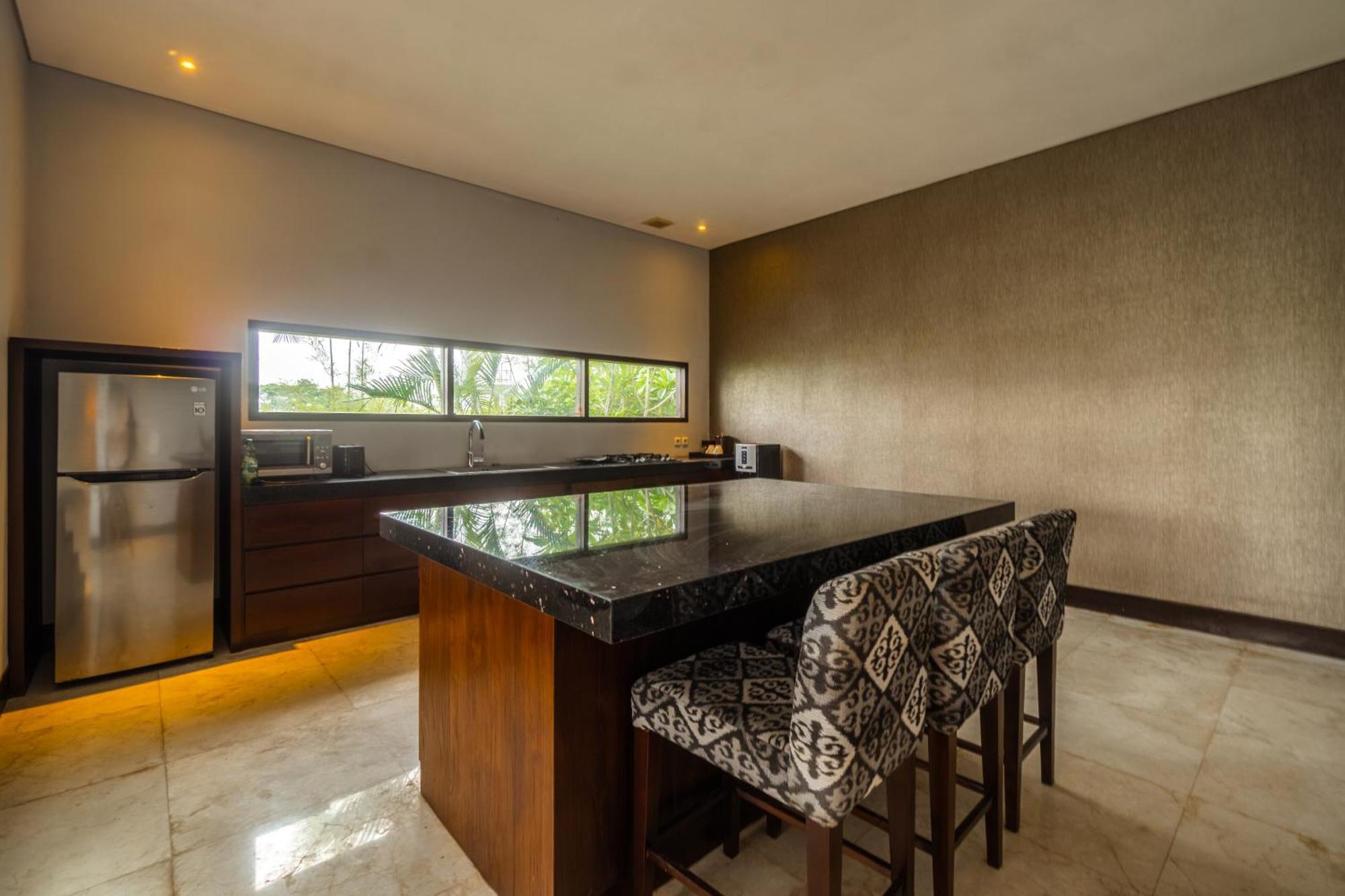Terra Hill Villa Jimbaran Εξωτερικό φωτογραφία