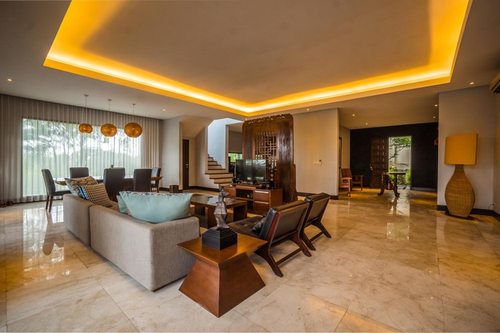 Terra Hill Villa Jimbaran Εξωτερικό φωτογραφία