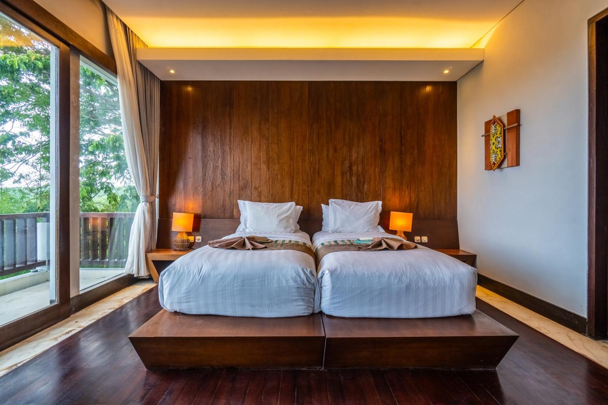 Terra Hill Villa Jimbaran Εξωτερικό φωτογραφία